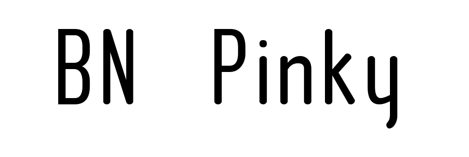 BN Pinky